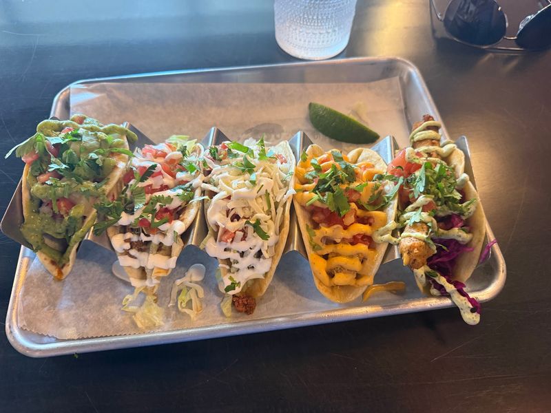 Let Flavors Travel