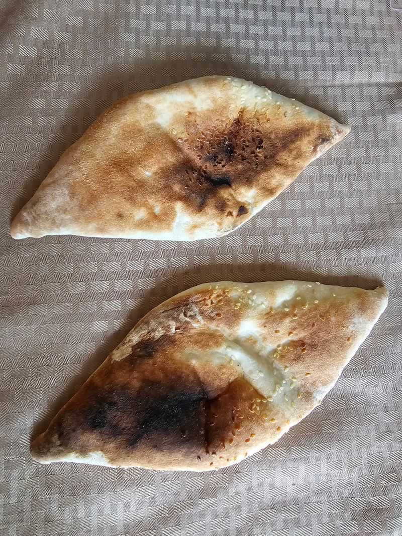 Discover What Makes Traditional Samoon So Special