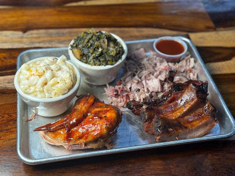 This Alabama BBQ Joint Has Been Serving Since 1891 – And It's Still Worth The Drive - Decor Hint Make Room For Sides