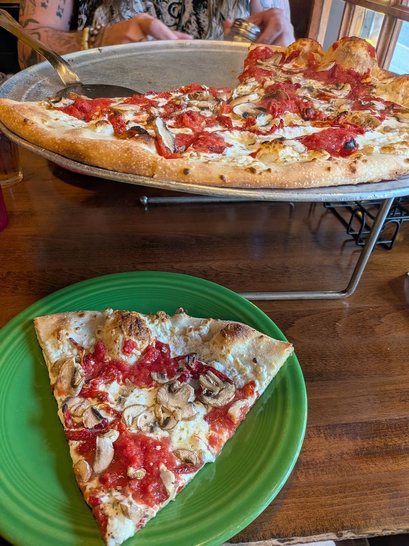 Choose A Classic Pie Before Exploring The More Loaded Combinations