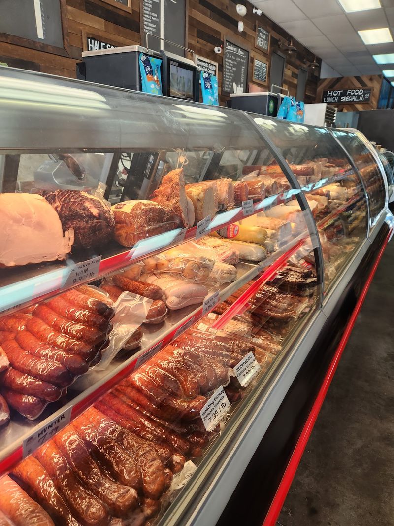 Taste Of Poland Market & Polish Deli, Naples