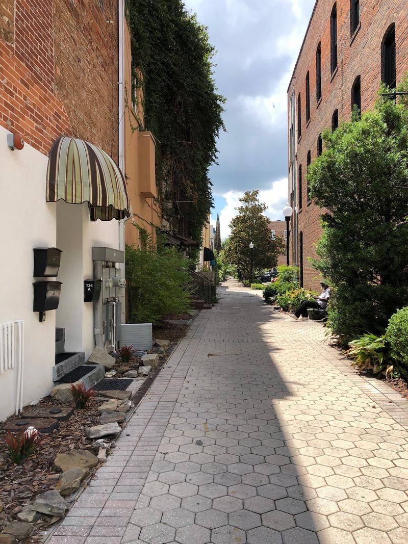 Valdosta 