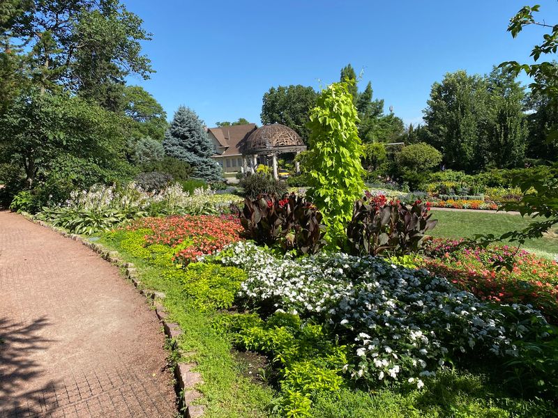 The 2005 Makeover That Opened Up the Paths
