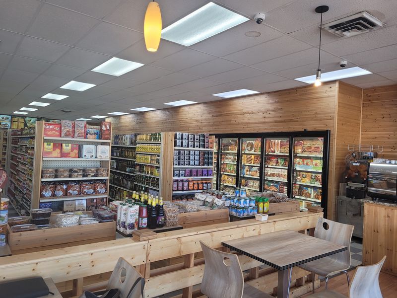 You Can Sip Turkish Coffee, Eat Fresh Baklava And Shop Imported Treats At This Idaho Market - Decor Hint Browse The Market After Eating And Find Something New