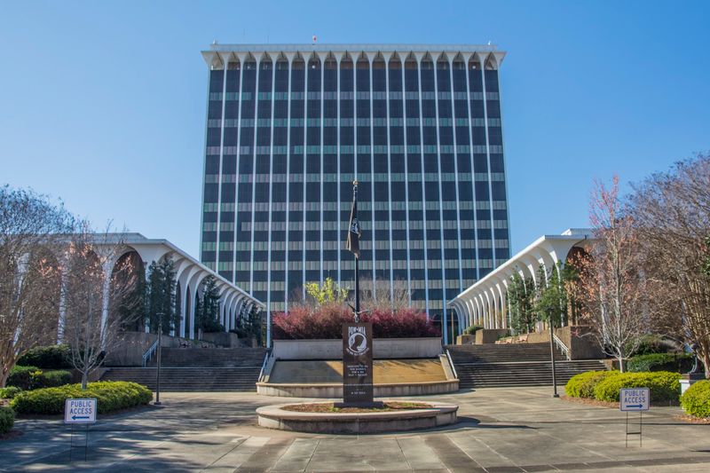Big Companies With Local Headquarters