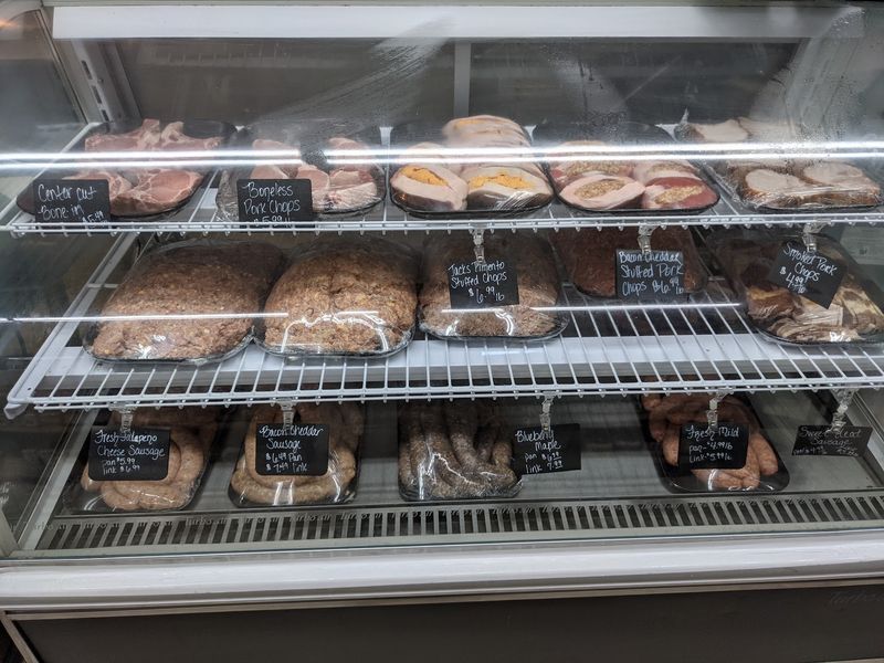 Sausage Flavors Made From Scratch