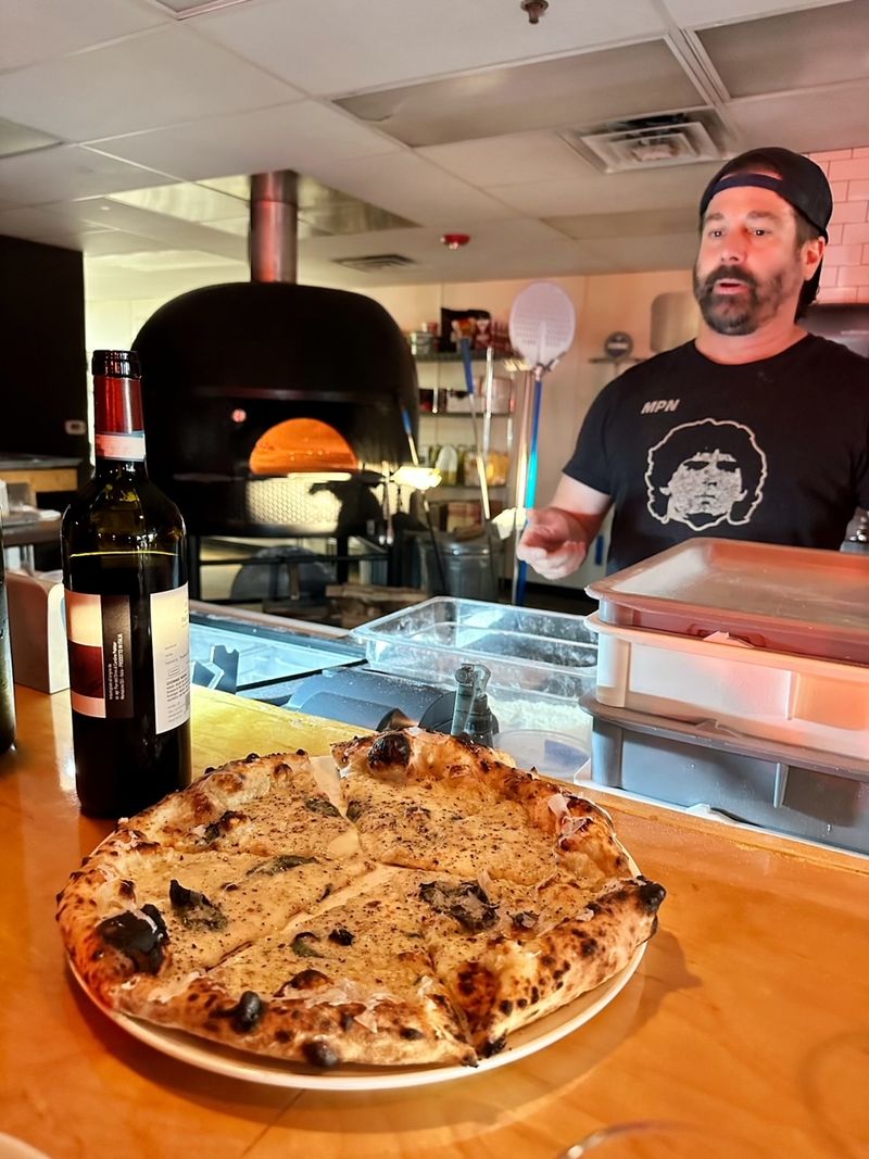 Meet The Chef Who Earned National Recognition For His Work