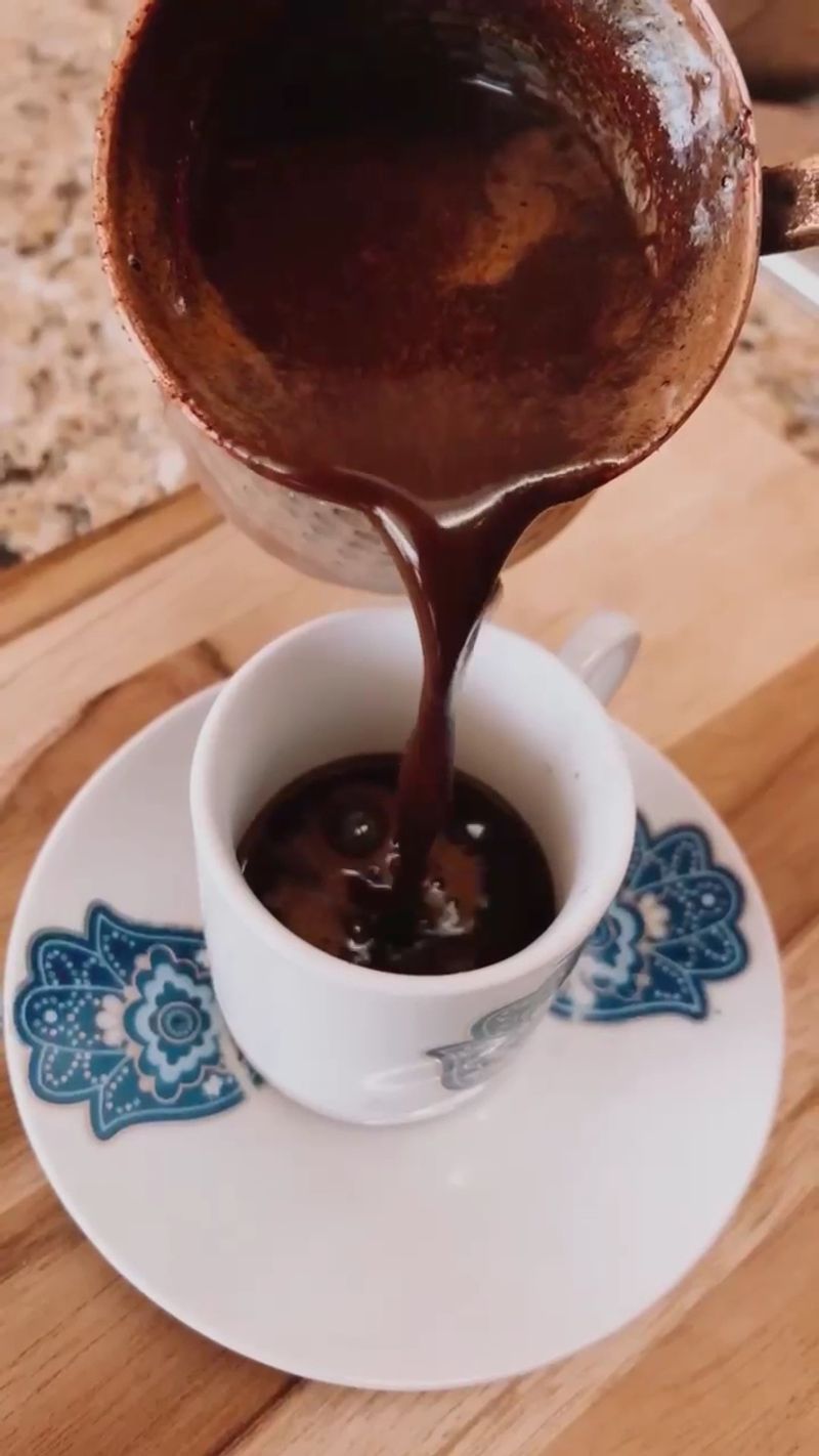 You Can Sip Turkish Coffee, Eat Fresh Baklava And Shop Imported Treats At This Idaho Market - Decor Hint Order Turkish Coffee Before Browsing The Shelves