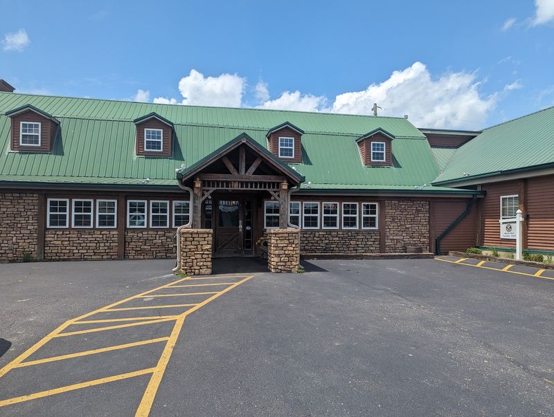 Creekside Family Restaurant