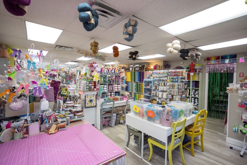 TINT - A Modern Makerspace, Falls Church
