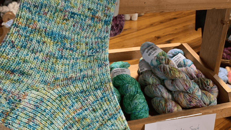 Pack Your Tote And Visit These 10 Cozy Kentucky Yarn Shops - Decor Hint Creative Twist Studio