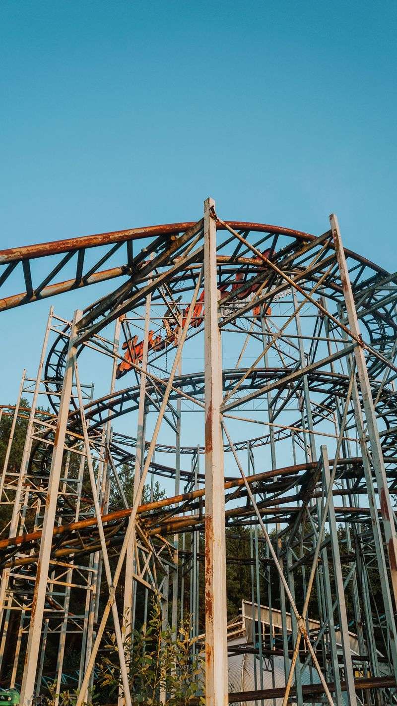 15 Abandoned North Carolina Places With Stories Creepier Than Any Haunted House - Decor Hint Ghost Town In The Sky, Maggie Valley