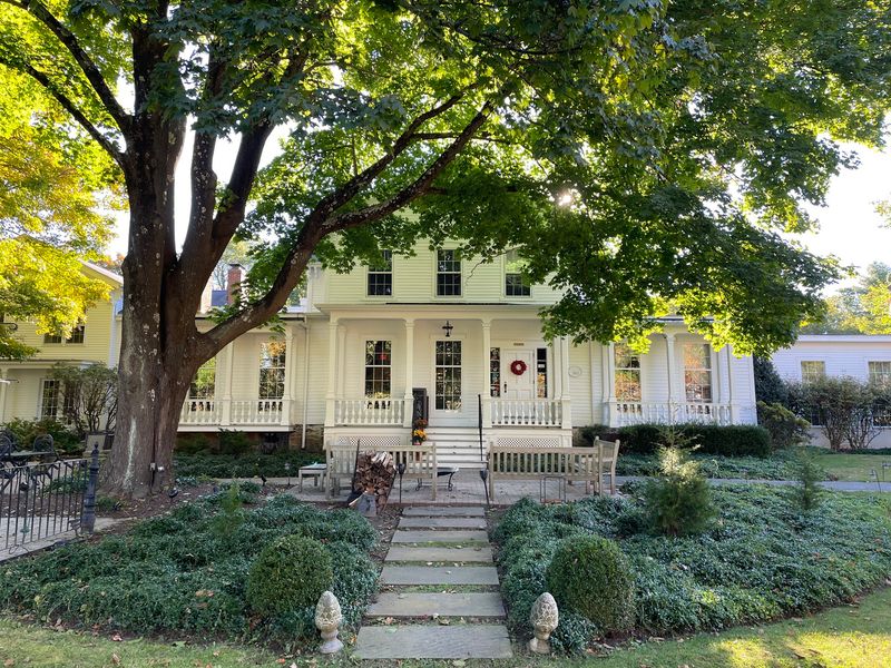 Old Lyme