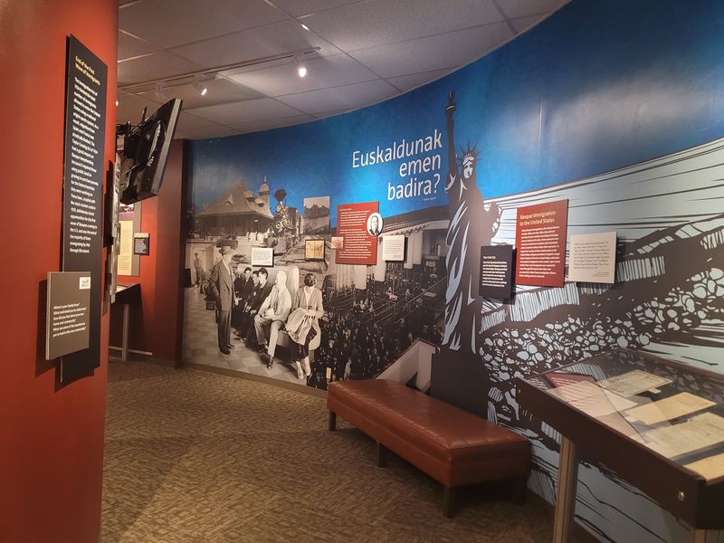 Idaho Is Home To A Basque Museum Inside An 1864 Boarding House - Decor Hint Galleries Built For Easy Browsing