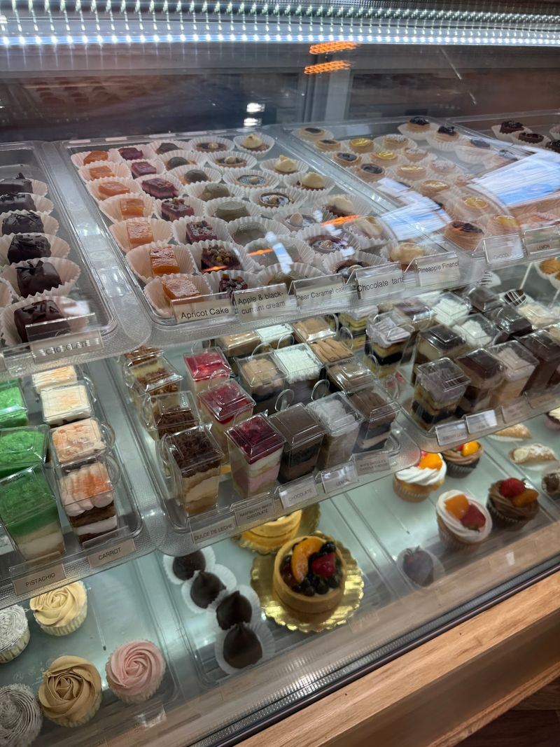 Dulce De Leche Finds Its Way Into Plenty Of Treats