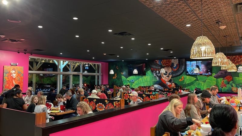 Big Portions, Friendly Faces, And A Good Reason To Return