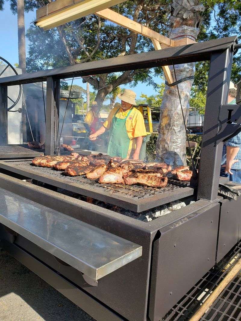 Food Vendors Worth Arriving Hungry For