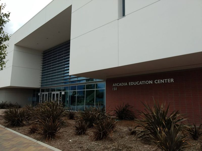 Academic Performance And A Small City With A Big Education Reputation