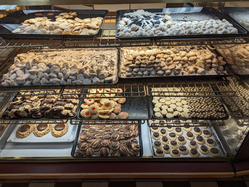 Hearty Meals Beyond Dessert
