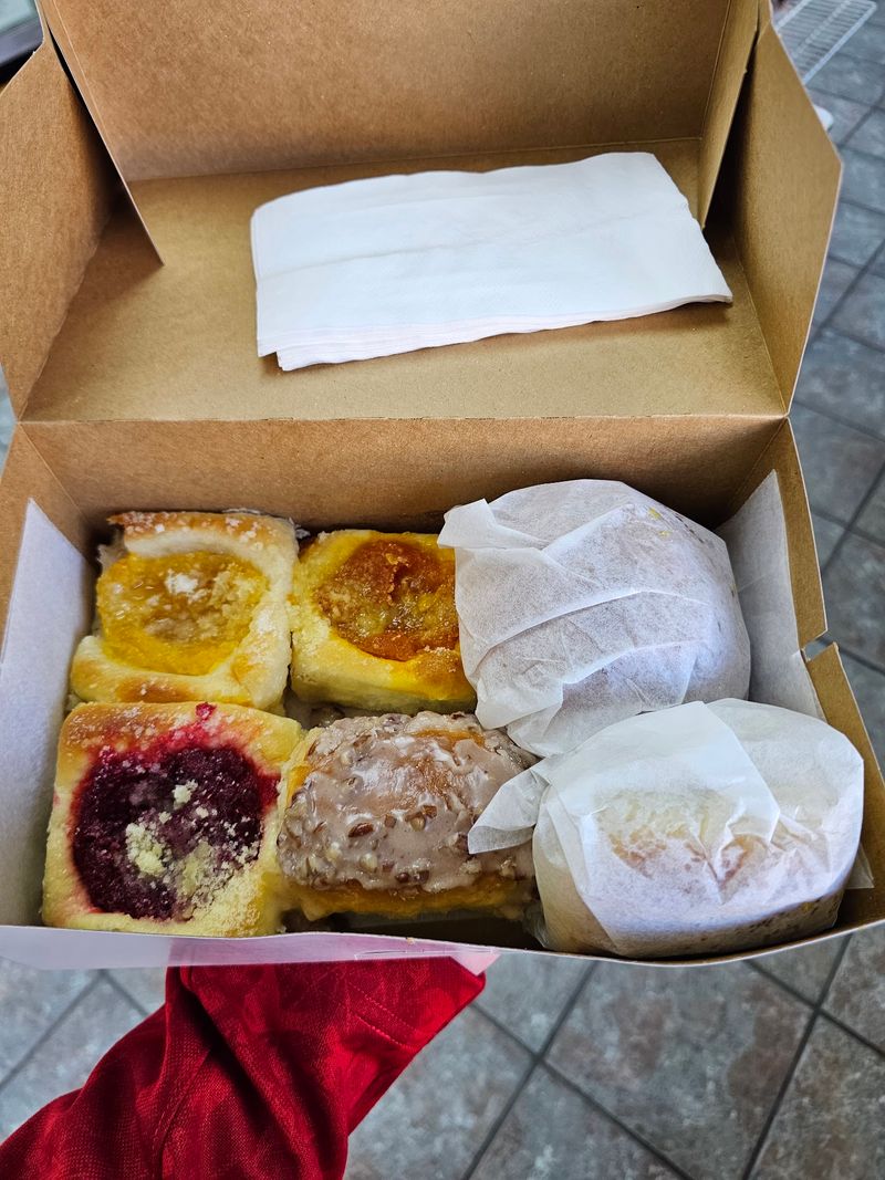 Pies Worth Buying By The Whole Box
