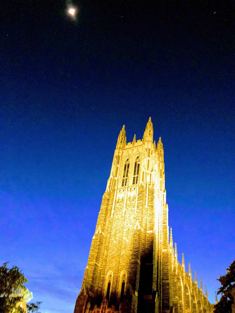 This North Carolina University Ranked No. 8 In America And Its 95% Graduation Rate Is A Big Reason Why - Decor Hint Nearly 7,000 Degrees Were Awarded At Commencement This Year