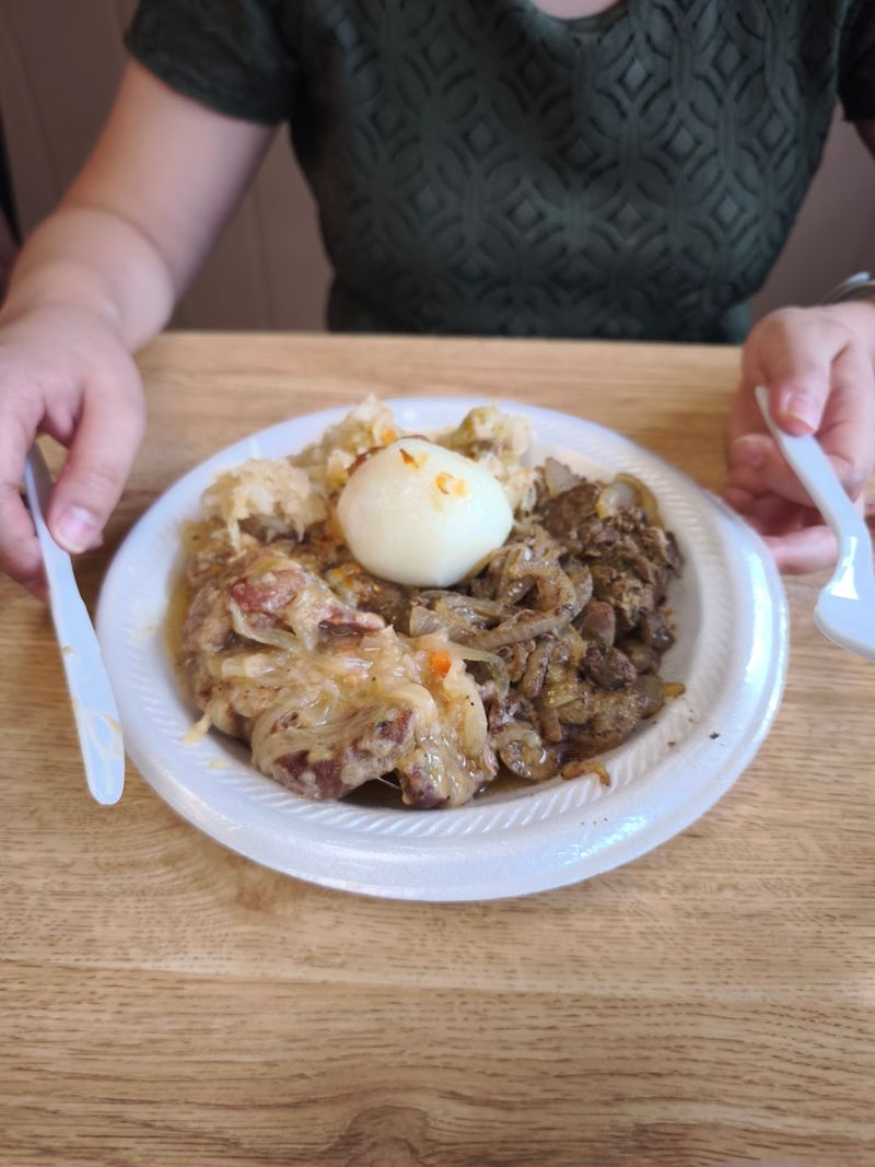 Family Recipes Keep The Cooking Traditional