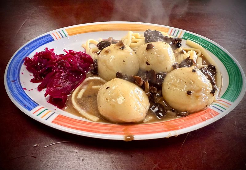This Tiny Georgia Polish Restaurant Serves Pierogi That Keep Locals Coming Back - Decor Hint Pyzy, The Potato Dumplings You Did Not Expect