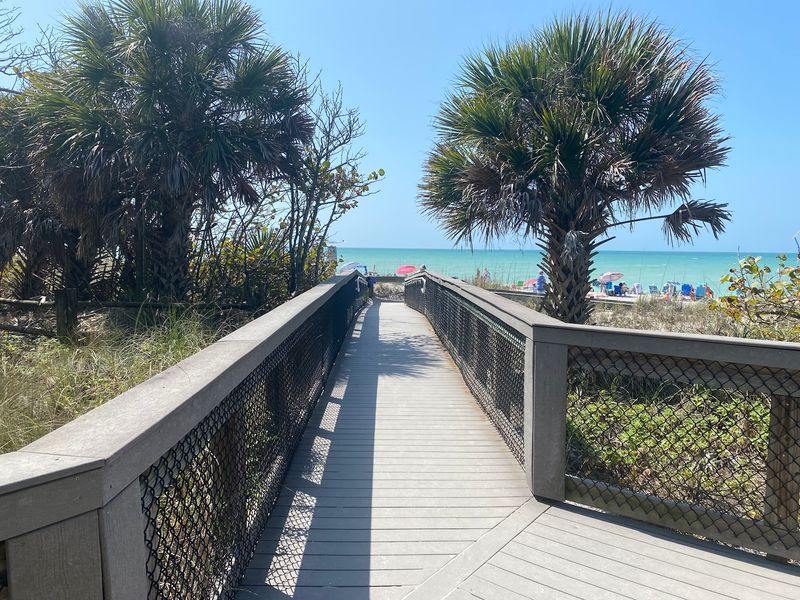 Manasota Key Beach, Englewood, FL