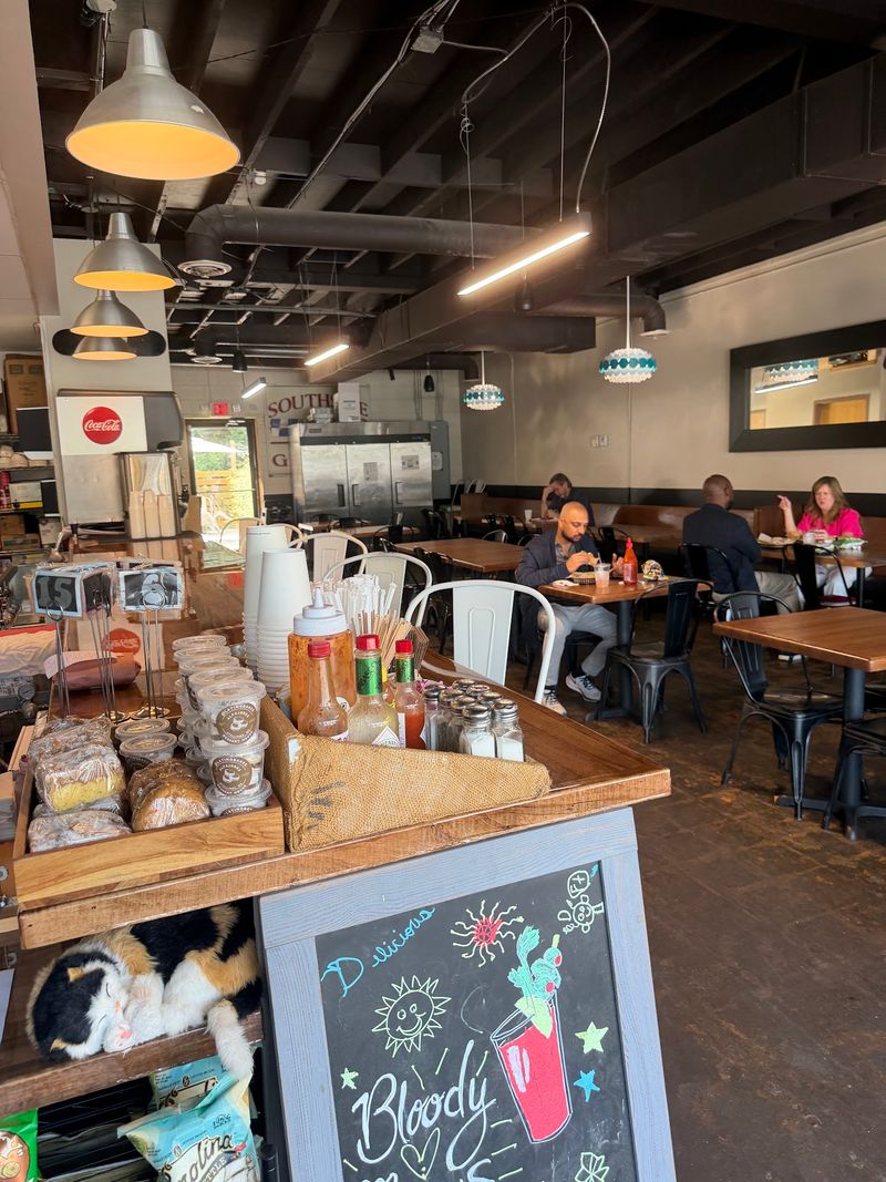 NoDa Bodega, Charlotte