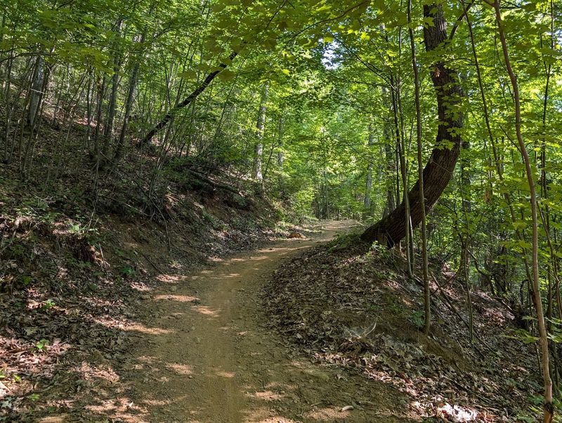 Chestnut Mountain Nature Park, Canton
