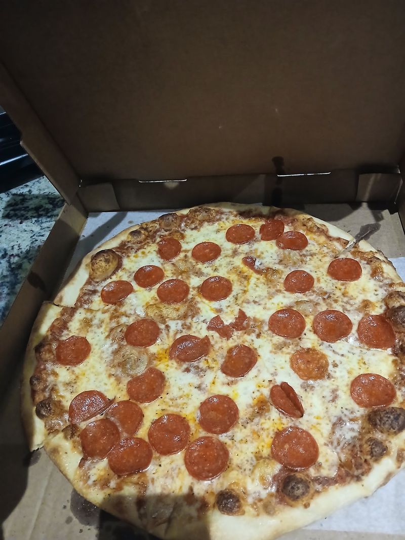 DePalma's Italian Cafe (Eastside), Athens