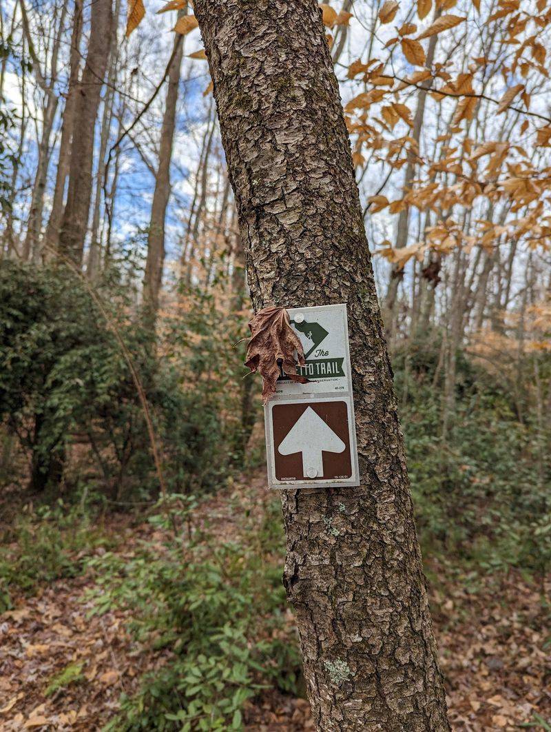 Croft Passage, Spartanburg