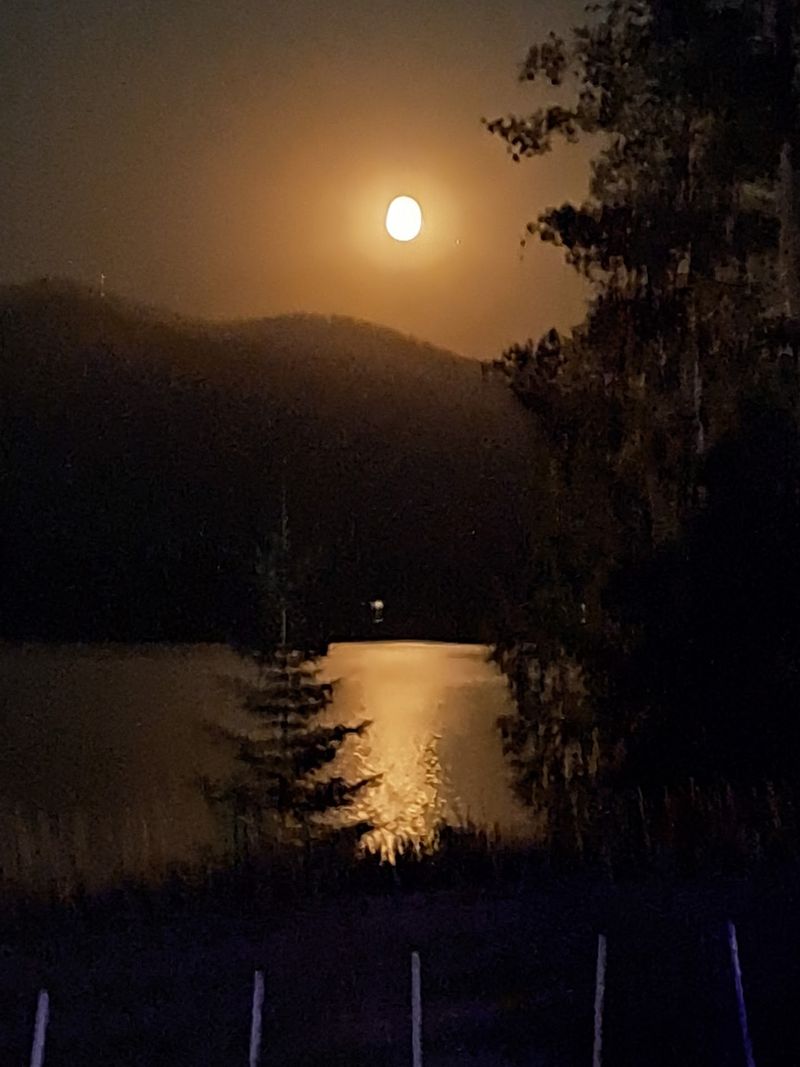 Priest River