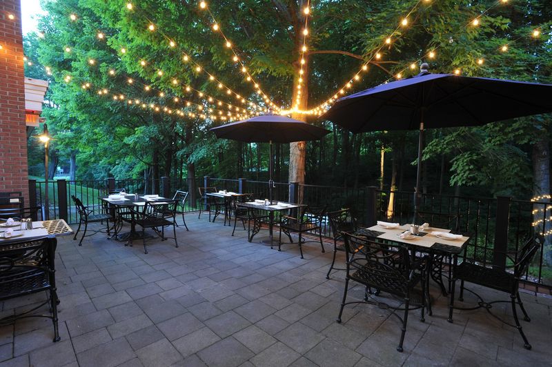 Summer Evenings Bring Sunset Dining