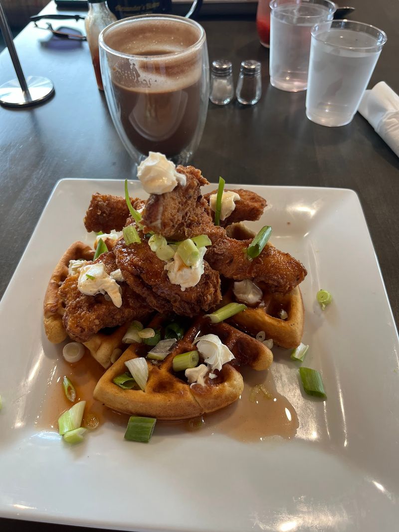 Alexander's Bistro