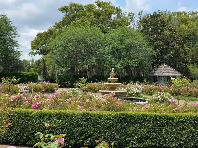 Harry P. Leu Gardens