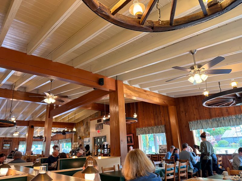 Joey's Pancake House