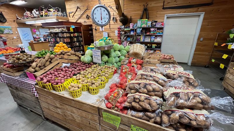 Lavern's Country Market
