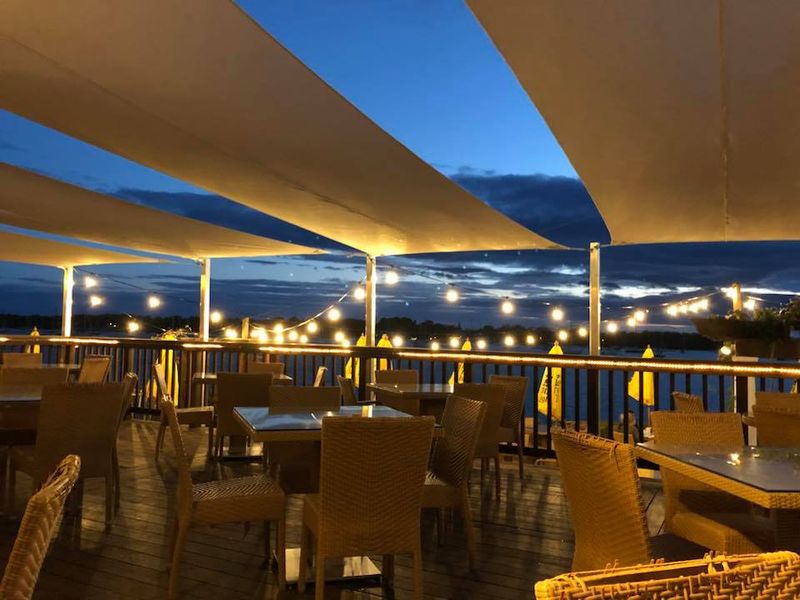 The Beach House, Bristol