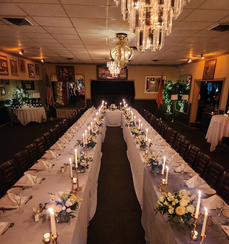 Ernest's Orleans Restaurant
