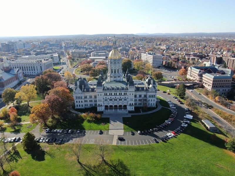 Neighborhoods In The Middle Of Reinvention