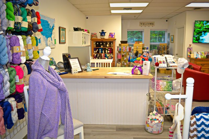 Kits And Notions Spark New Projects