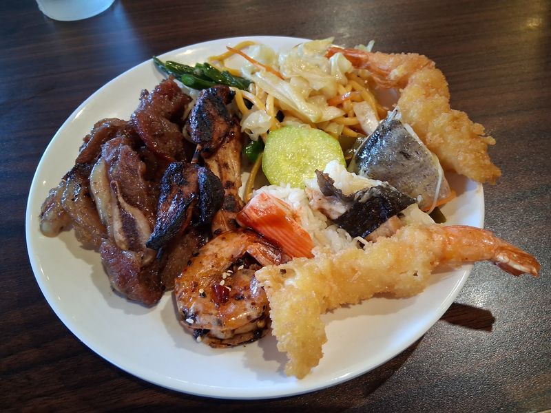 Different Meat Dishes Make It Easy To Build A Hearty Plate