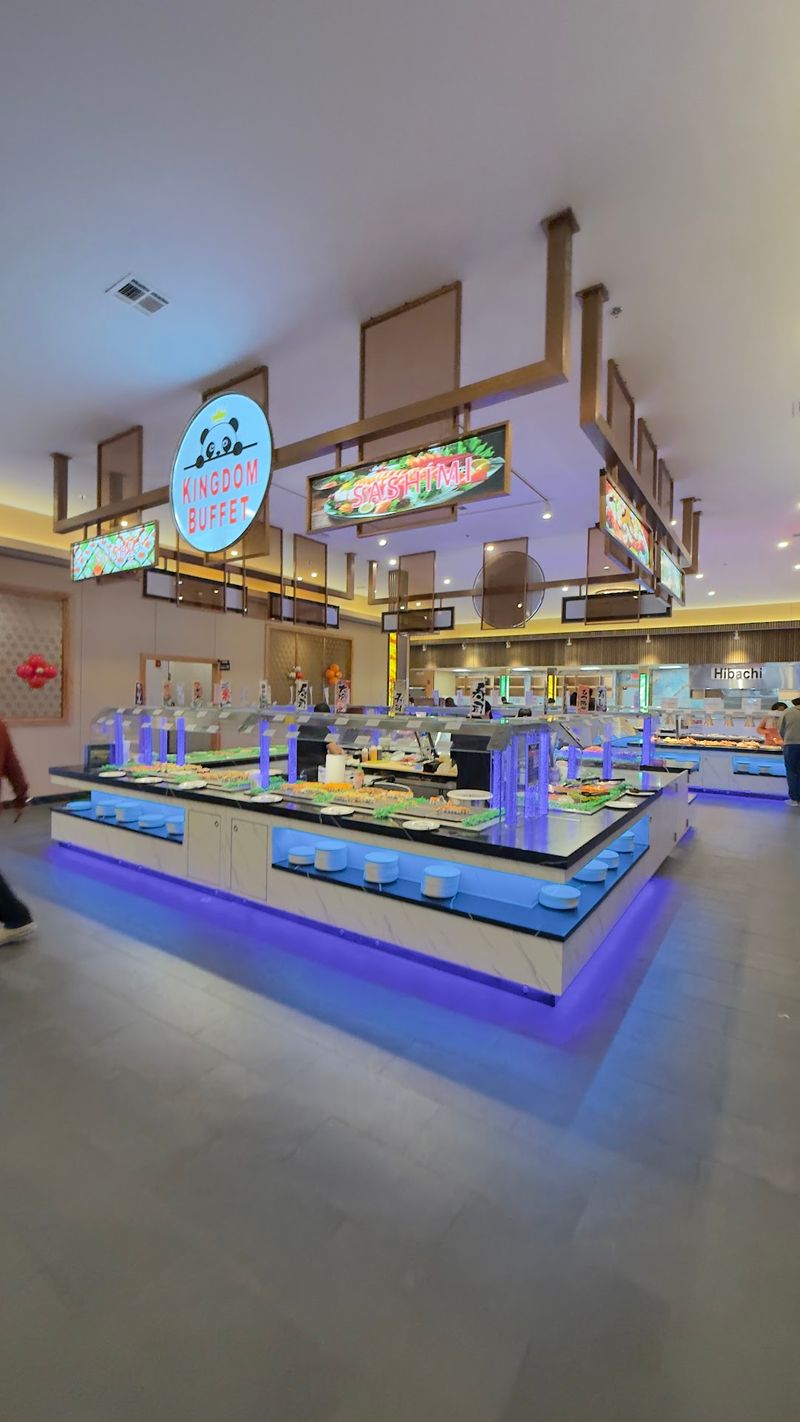 Hibachi Gives Diners One More Option