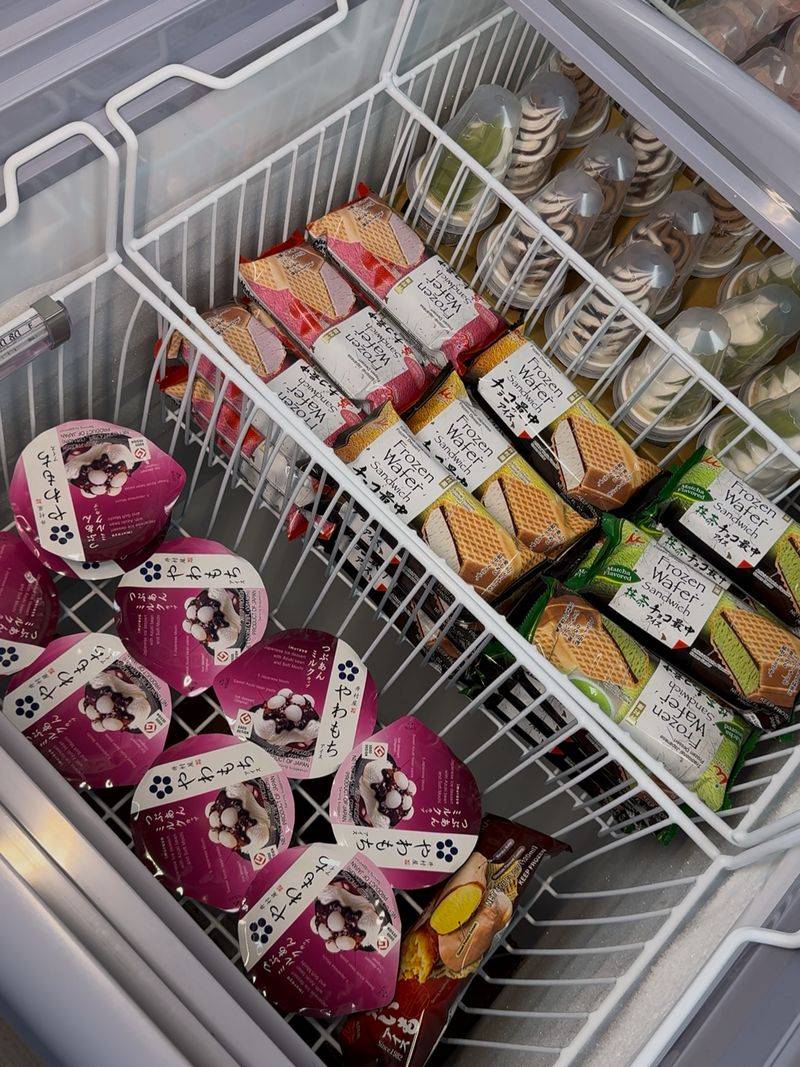 The Aisles Home Cooks Will Love Most