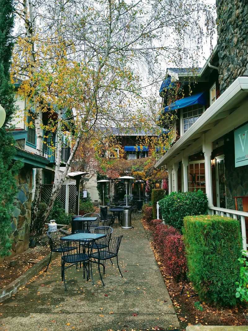 Murphys, Calaveras County