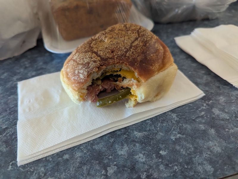 Savory Sausage And Cheese Options With A Texas Kick