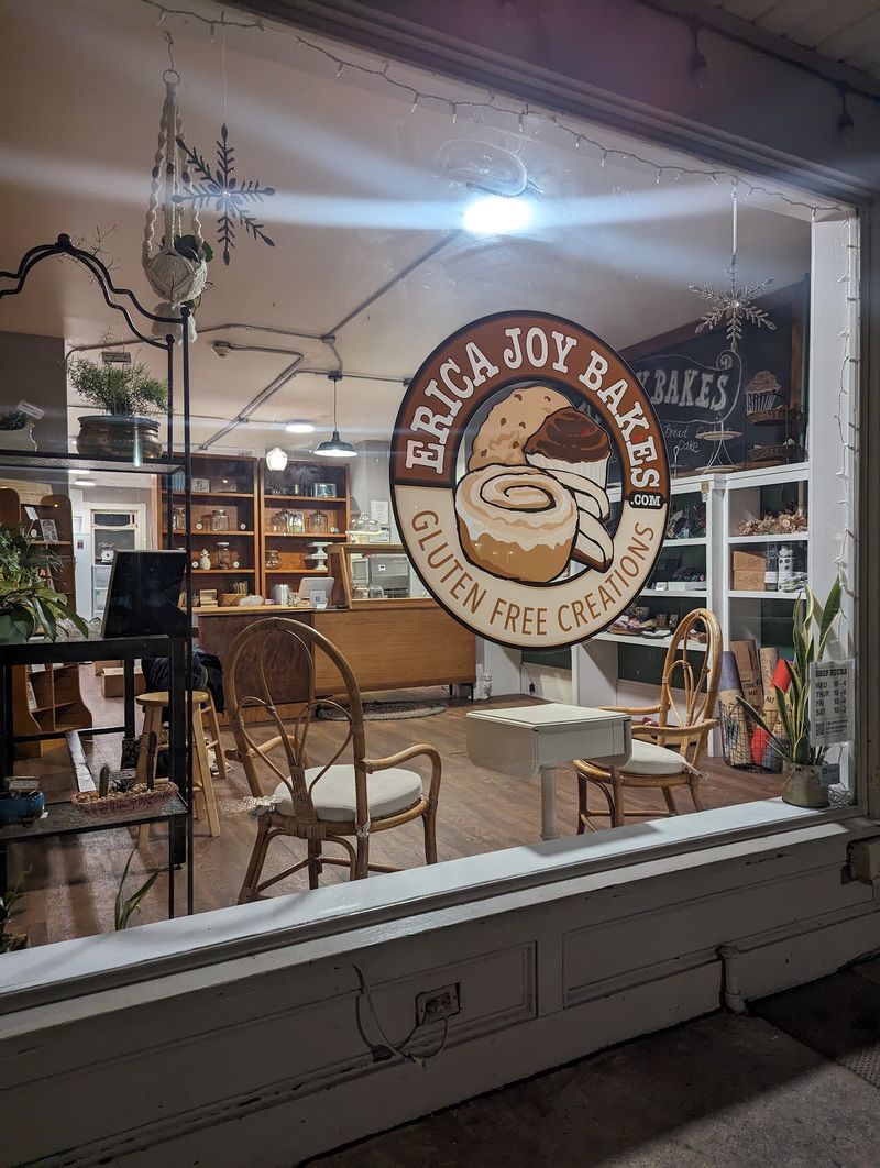 Erica Joy Bakes, Lititz