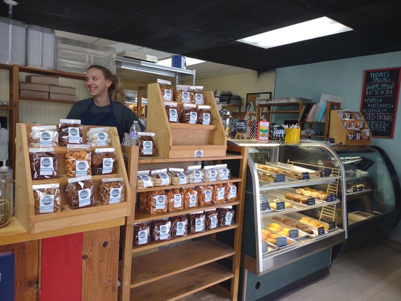 10 Hidden Georgia Spots Where Gluten-Free Desserts Are Never An Afterthought - Decor Hint KiKi's Bakeshop, Watkinsville