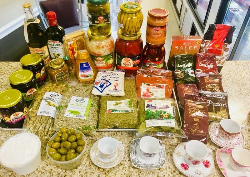 This Connecticut Market Is Basically A Mini Europe Packed Into One Stop - Decor Hint Rare Pantry Staples Bring Shoppers Back